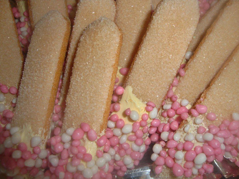 Babyborrel Babyborrel